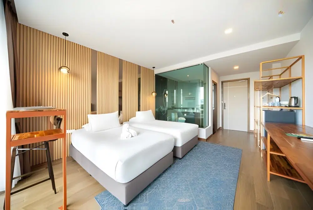 room image