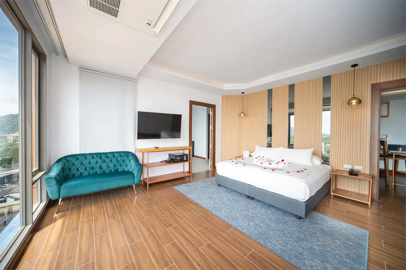 room image