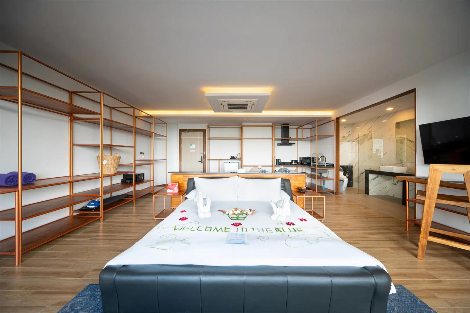 room image