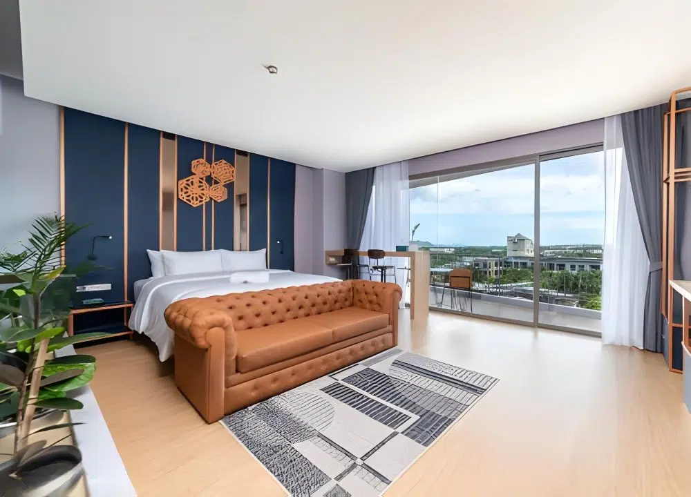 room image