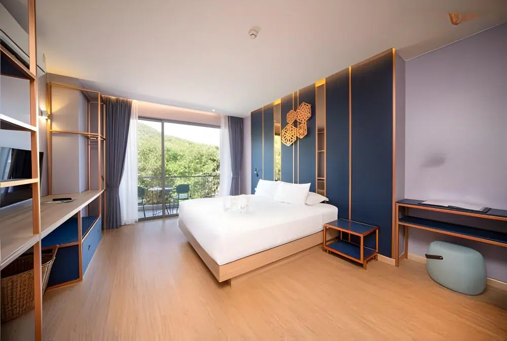 room image