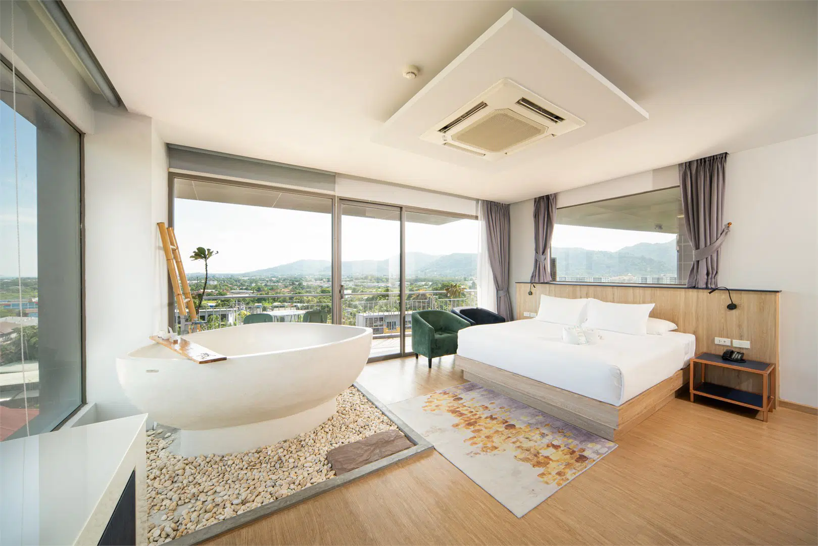 room image