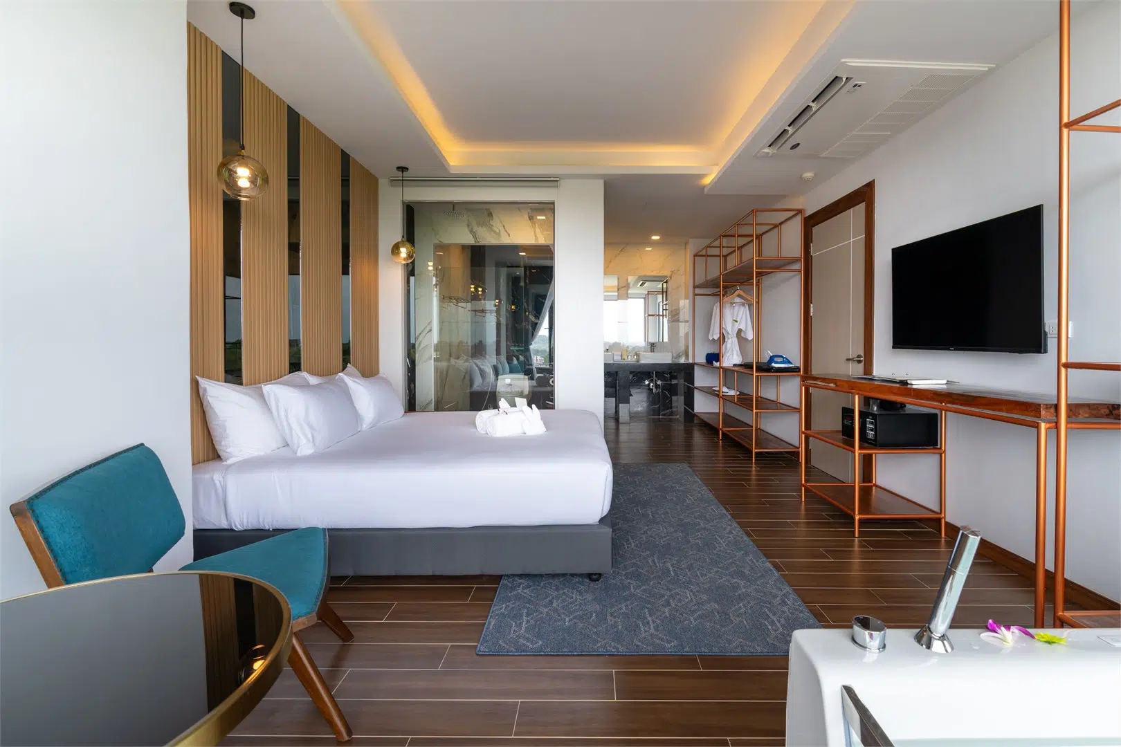 room image