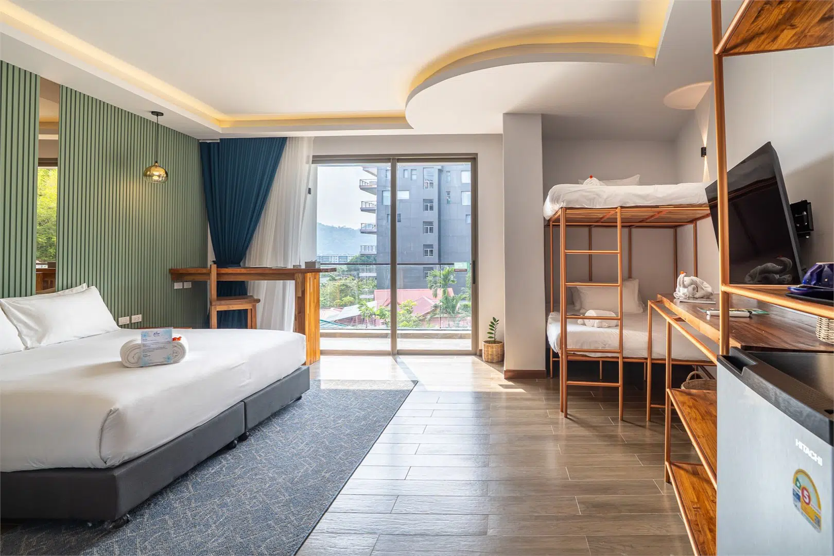 room image