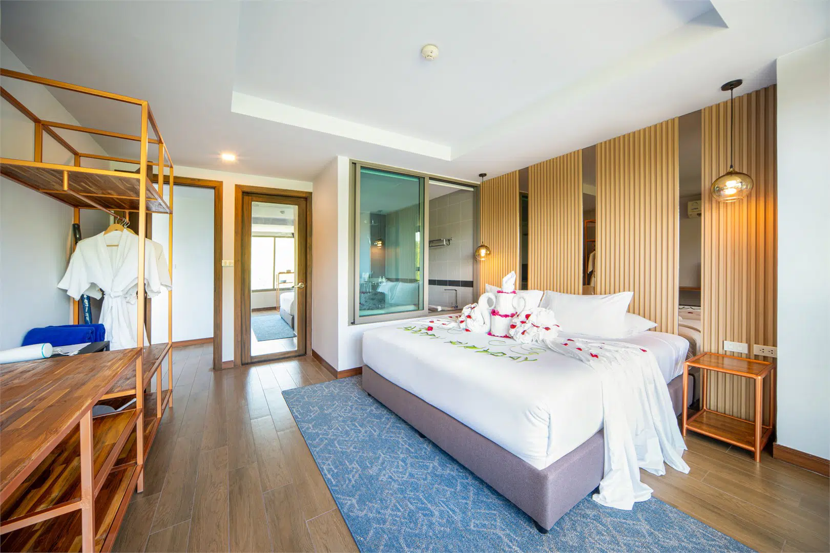 room image