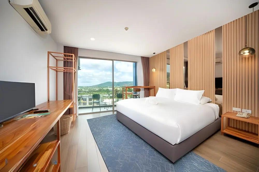room image