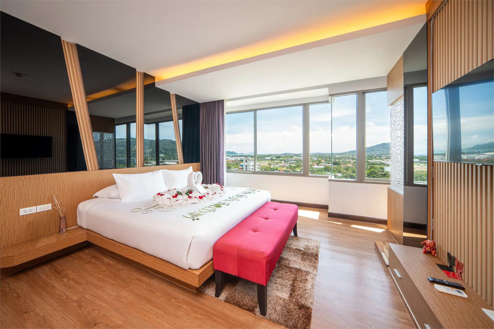 room image