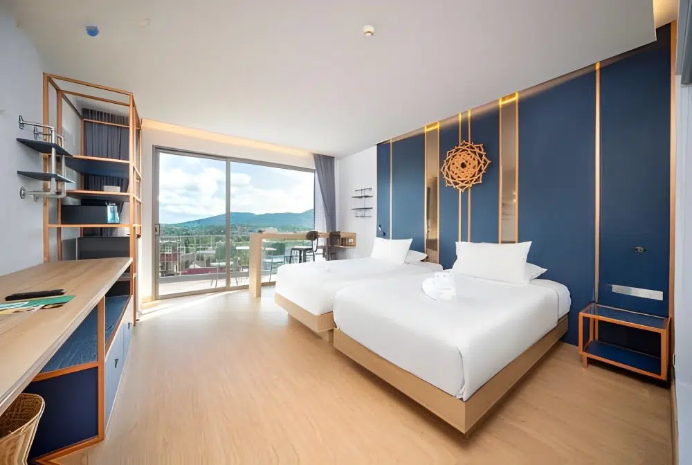 room image