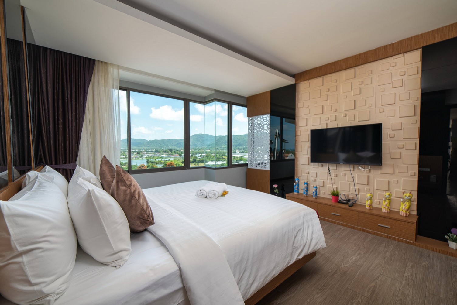 Panorama Studio Double