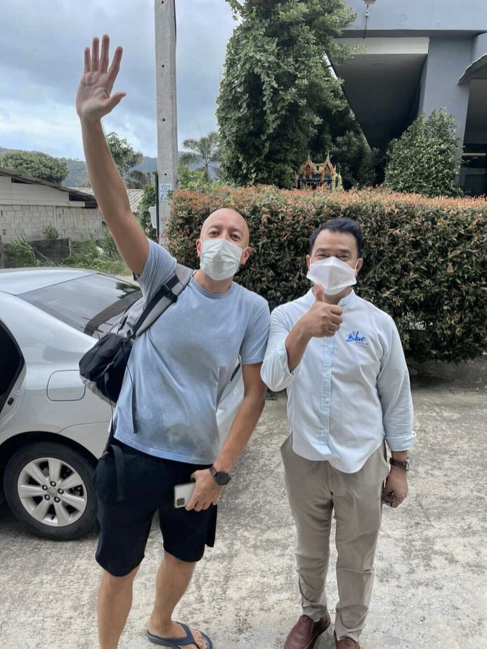 Everyone is specials for us