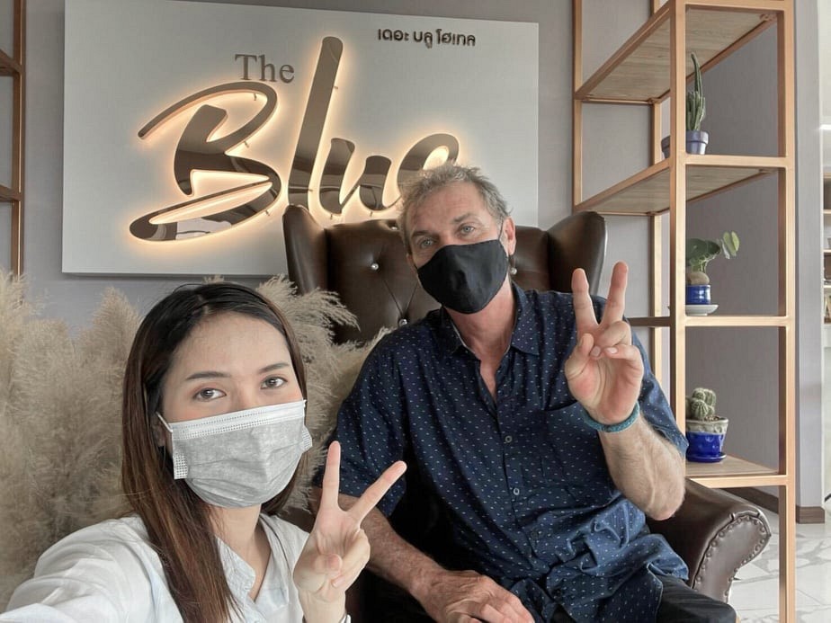 Everyone is specials for us