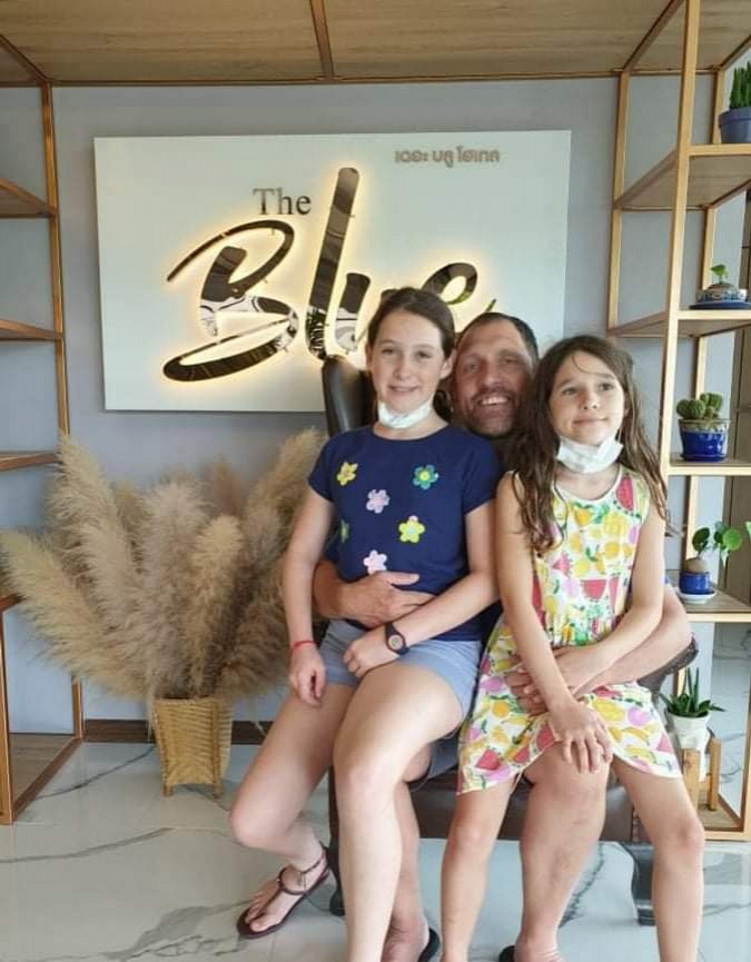 Everyone is specials for us