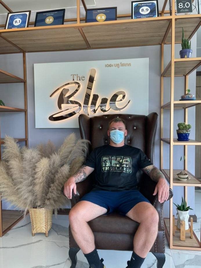 Everyone is specials for us