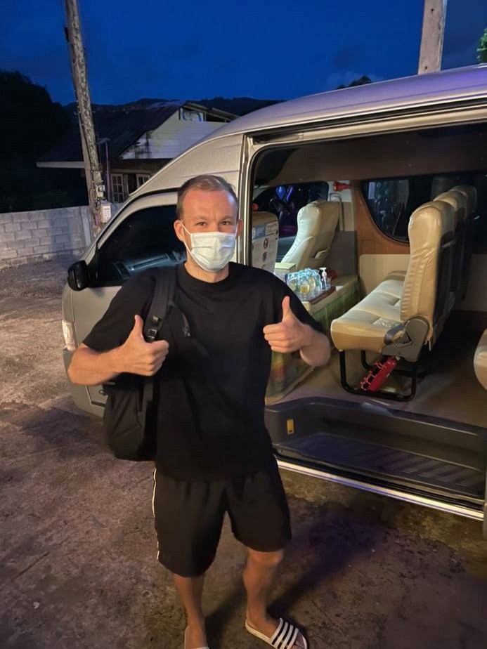 Everyone is specials for us