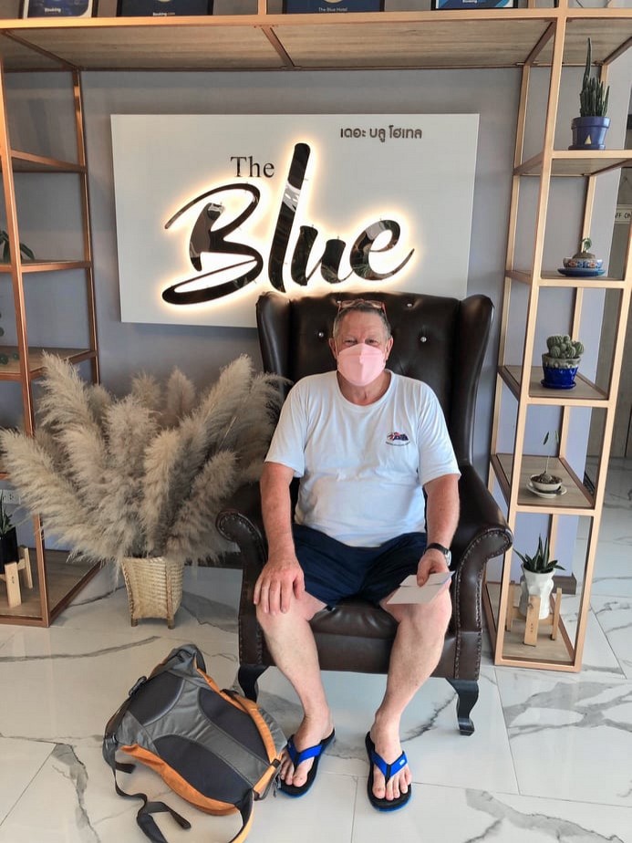 Everyone is specials for us