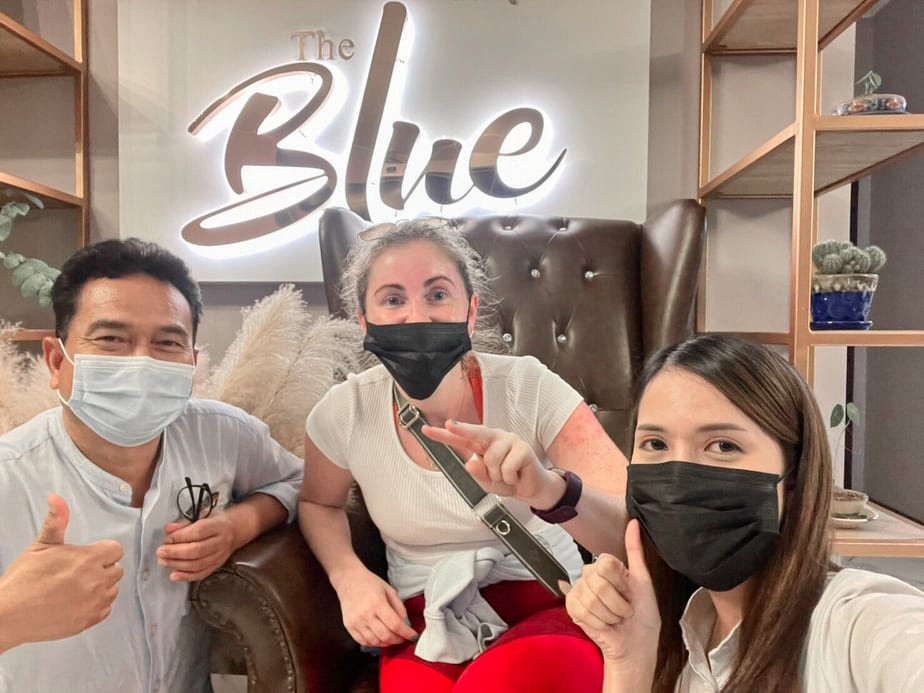 Everyone is specials for us