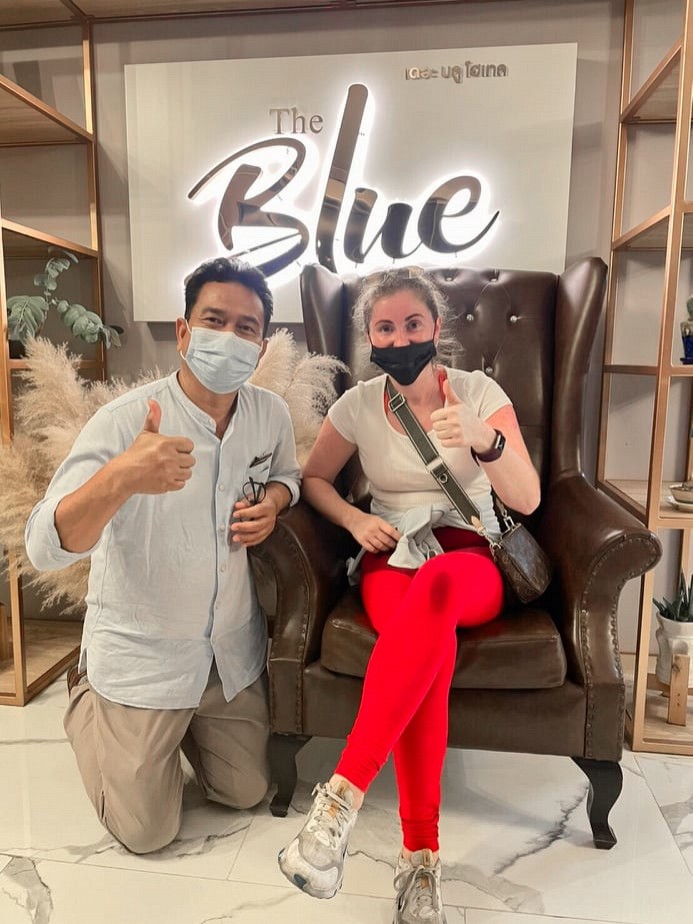 Everyone is specials for us