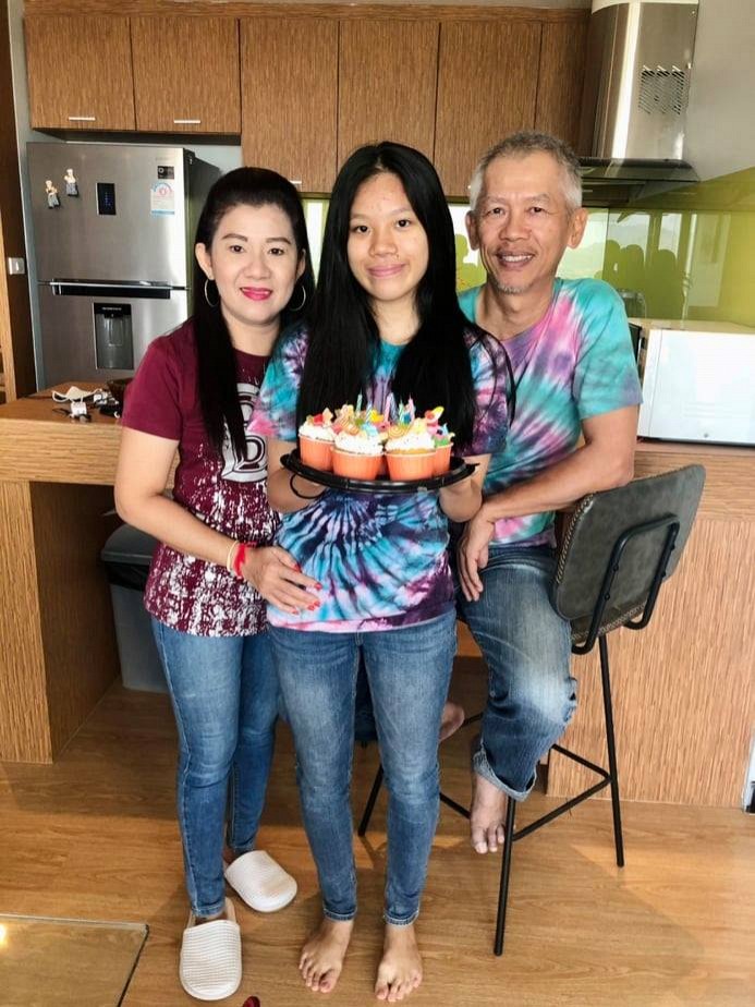 Everyone is specials for us