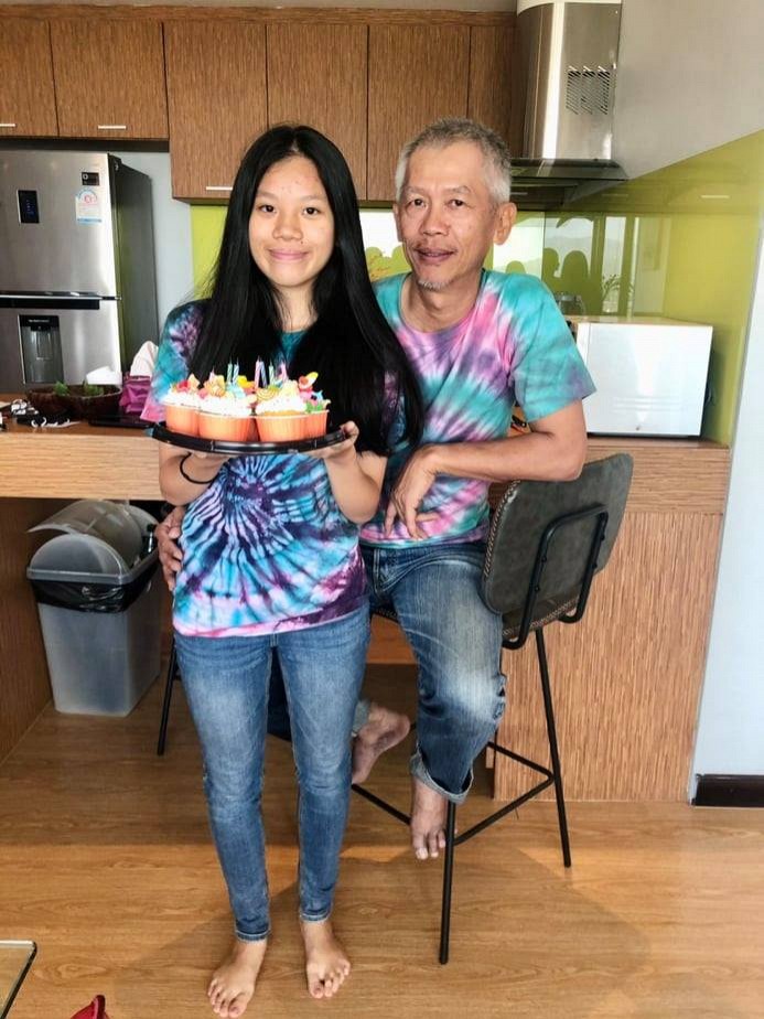 Everyone is specials for us