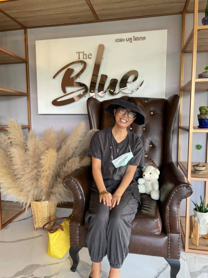 Everyone is specials for us