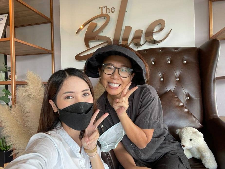 Everyone is specials for us