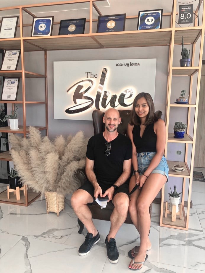 Everyone is specials for us