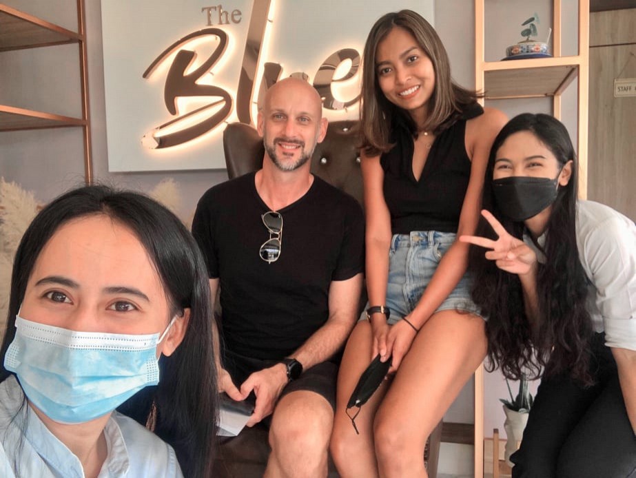 Everyone is specials for us