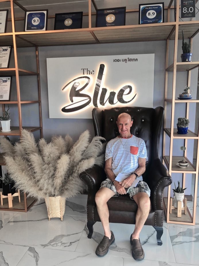 Everyone is specials for us