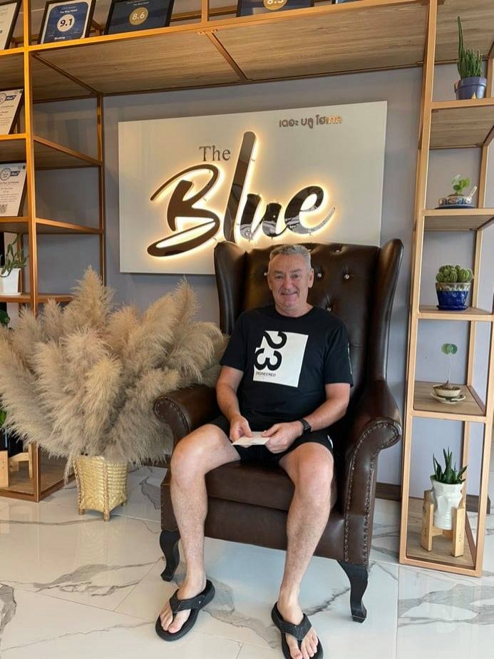 Everyone is specials for us