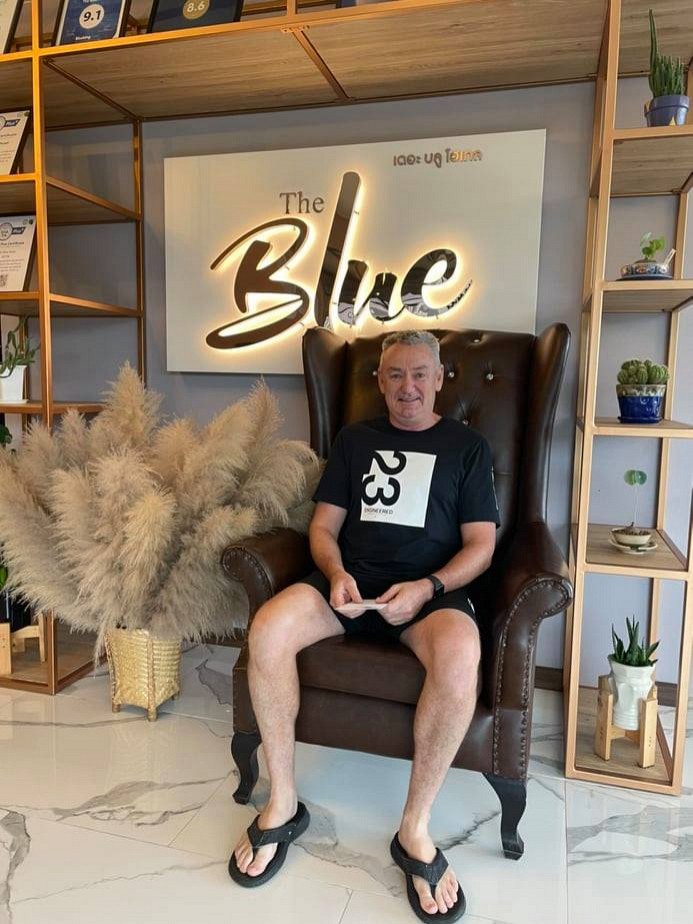 Everyone is specials for us