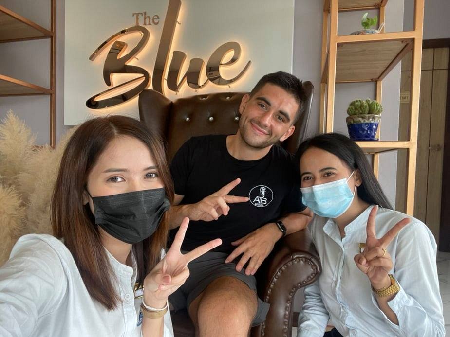 Everyone is specials for us