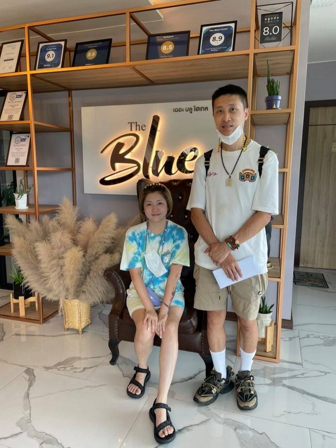 Everyone is specials for us