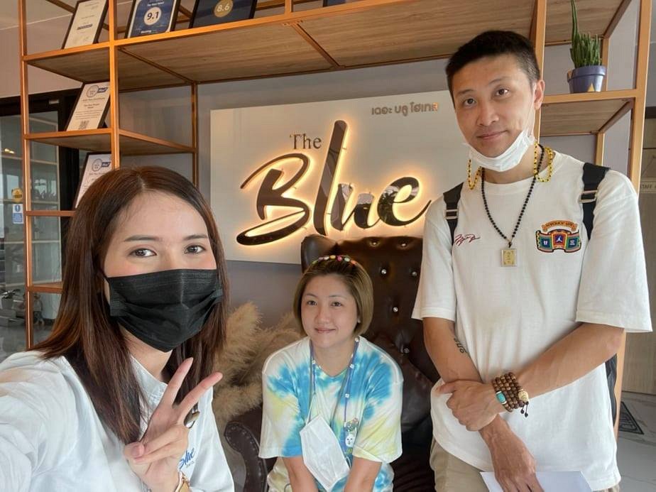 Everyone is specials for us