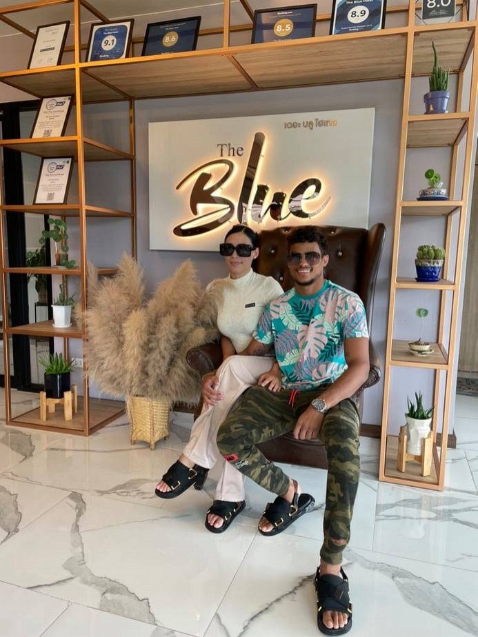 Everyone is specials for us