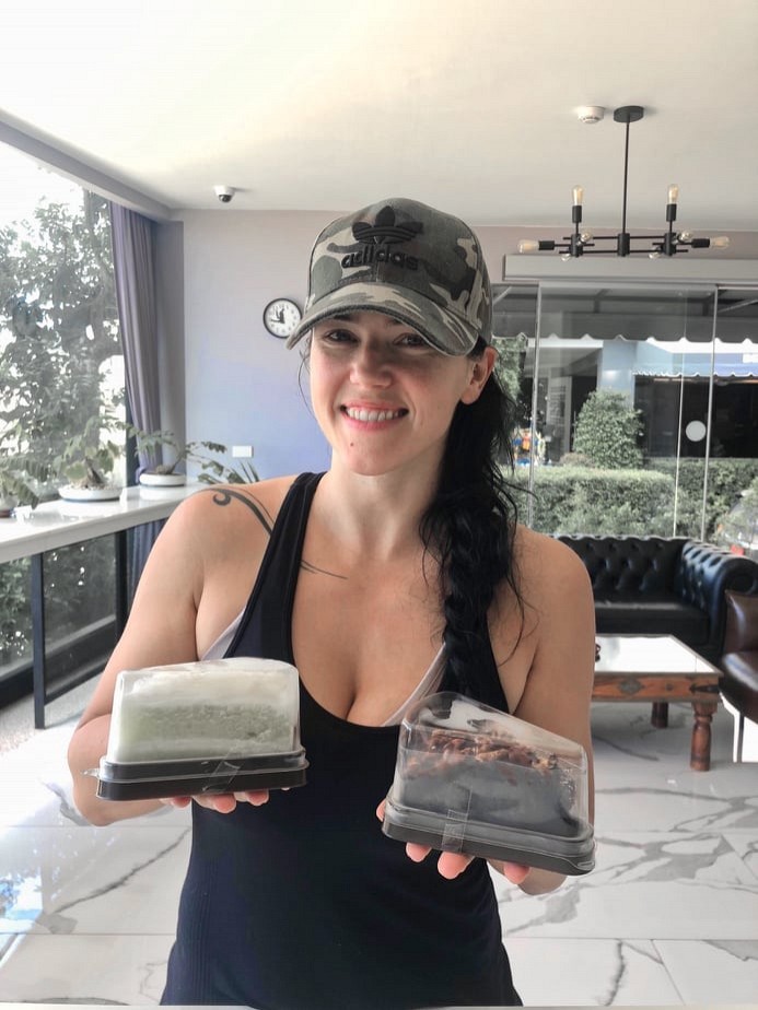 Everyone is specials for us