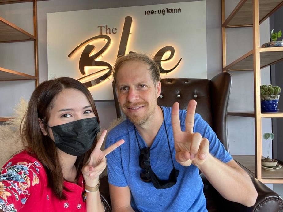 Everyone is specials for us