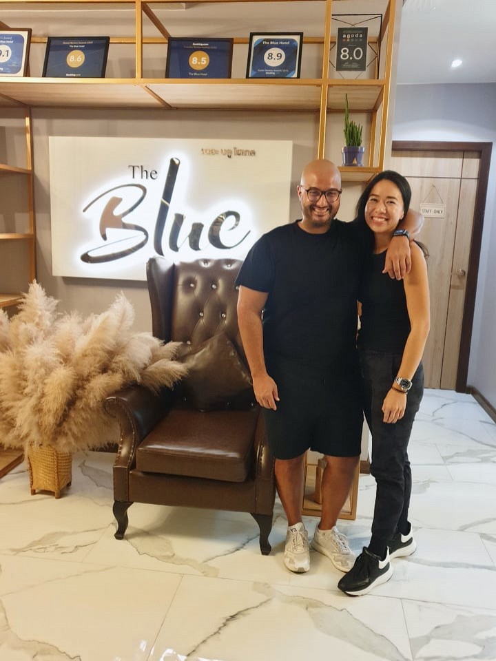 Everyone is specials for us