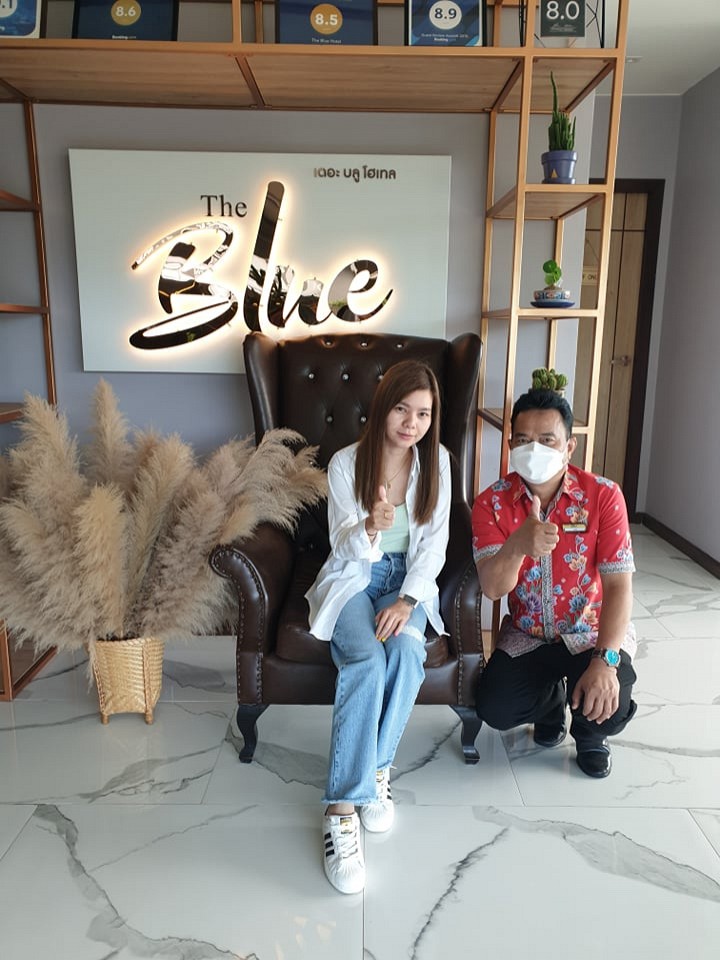 Everyone is specials for us