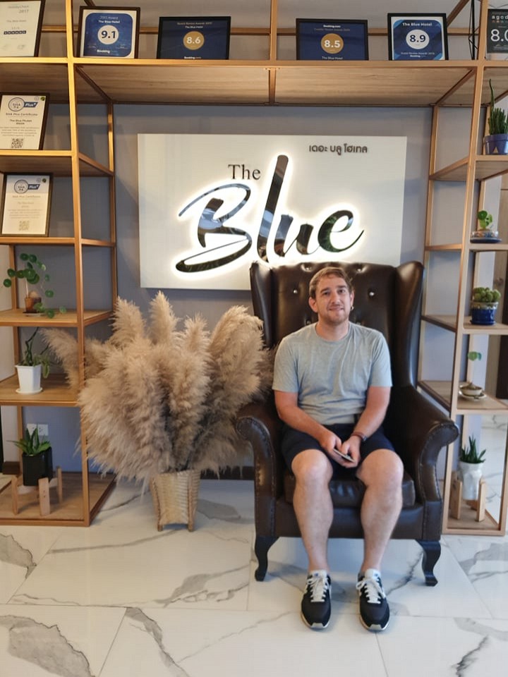 Everyone is specials for us