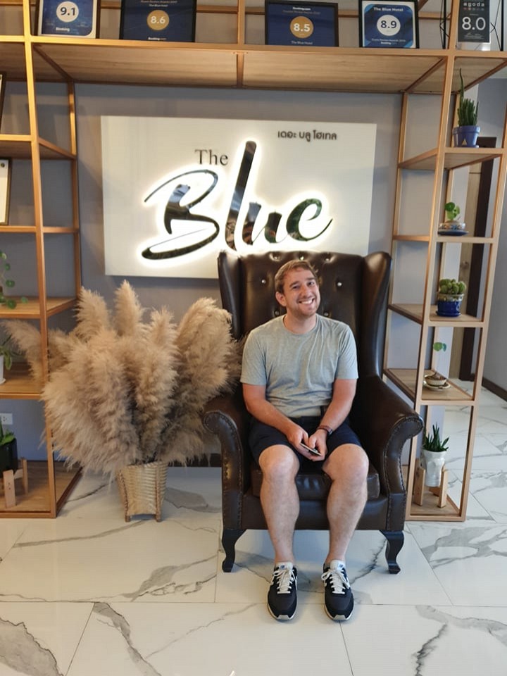 Everyone is specials for us