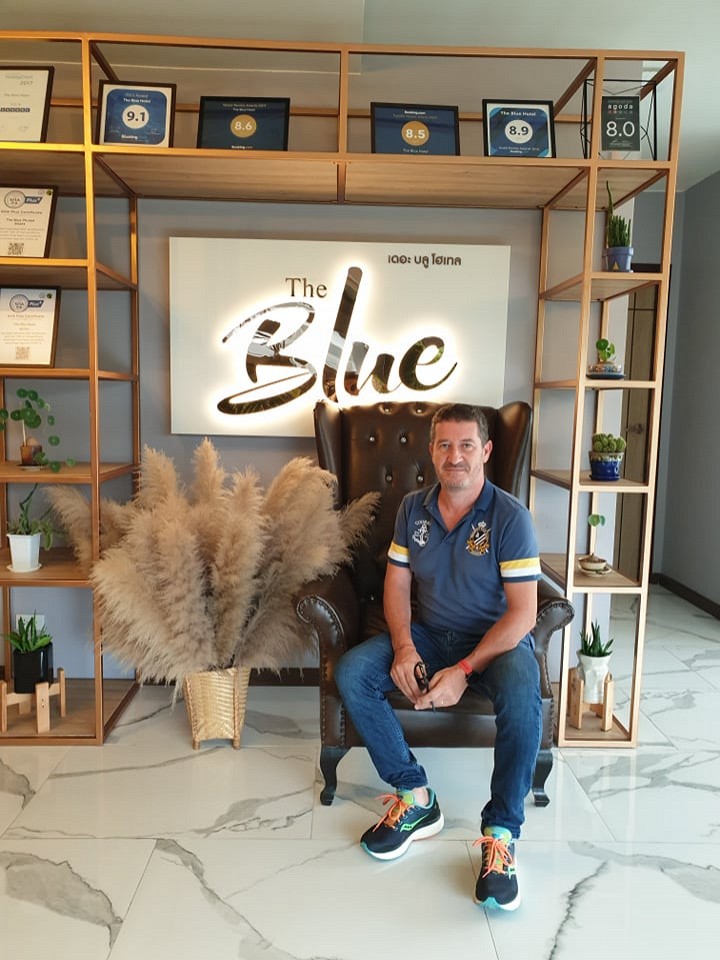 Everyone is specials for us