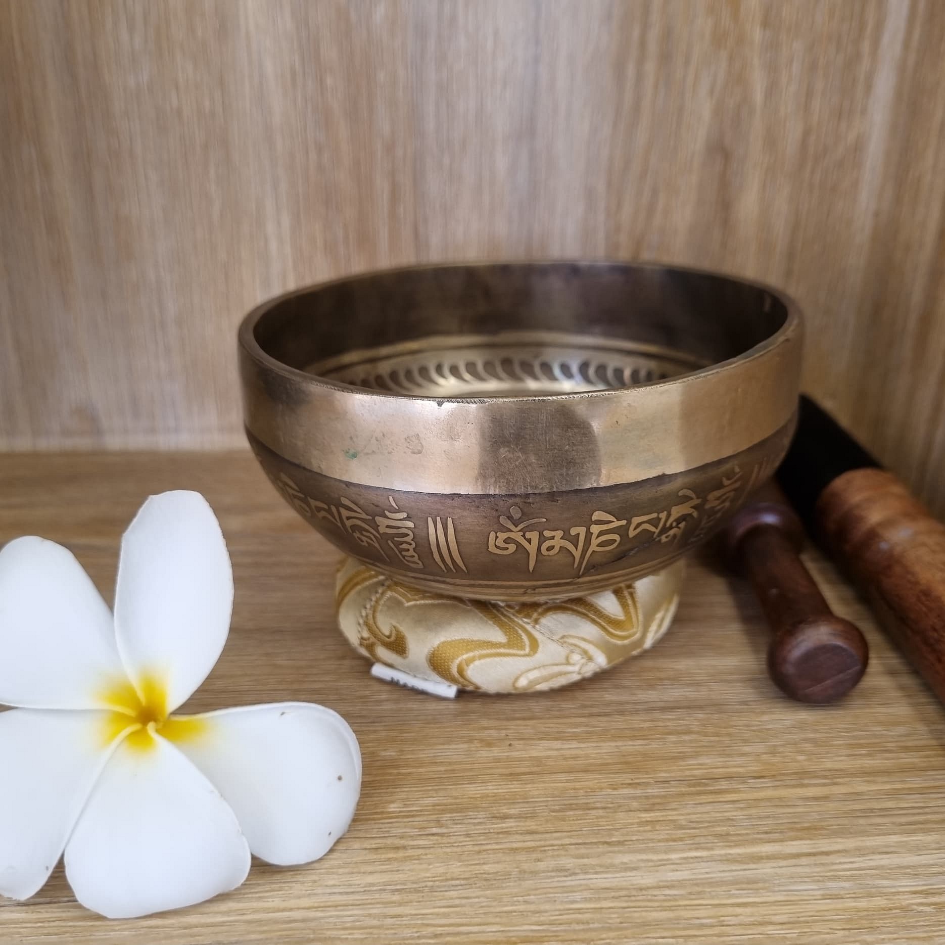 Shanti & Meeting Room