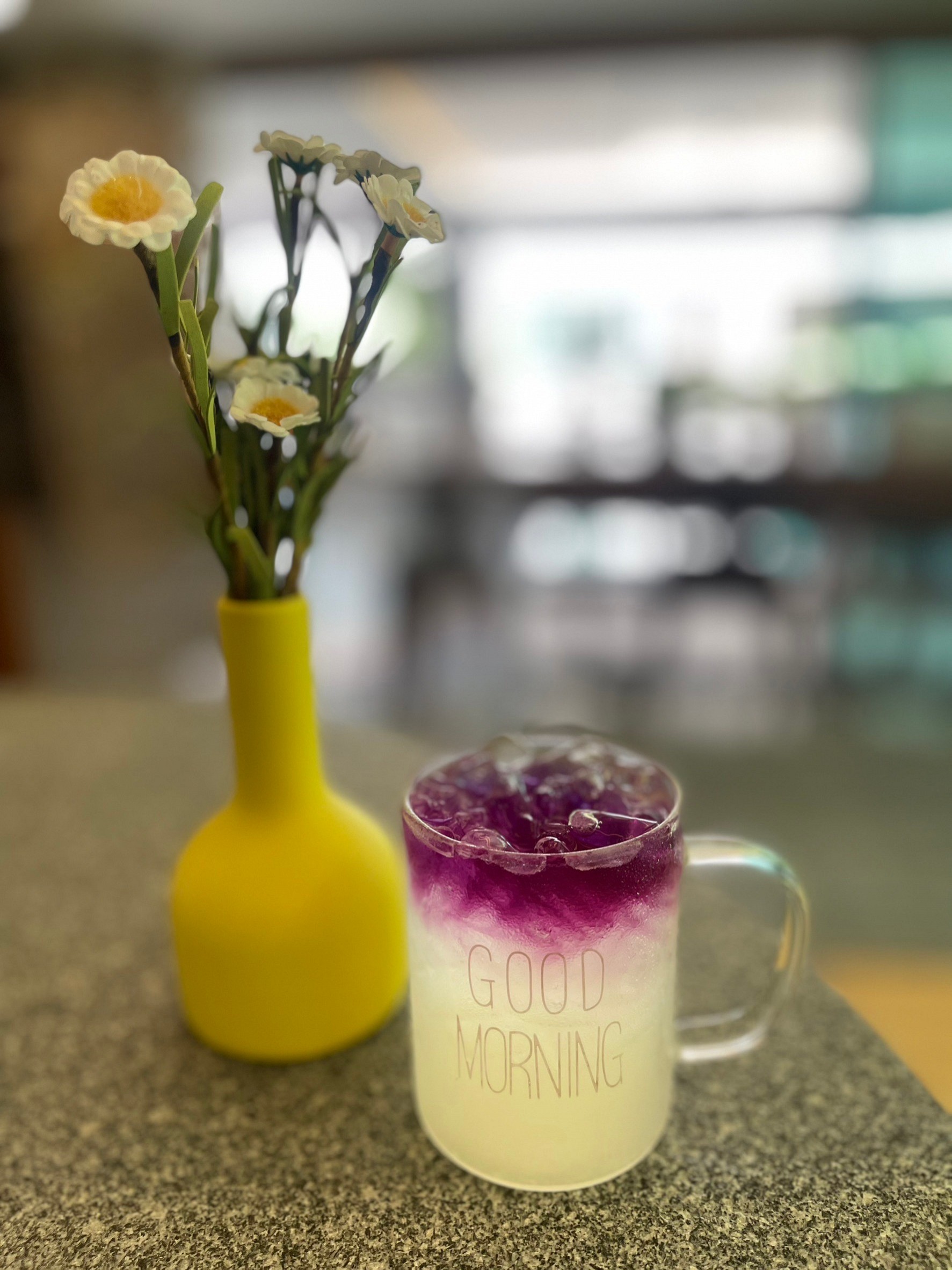 Made in Blue Café @Hotel