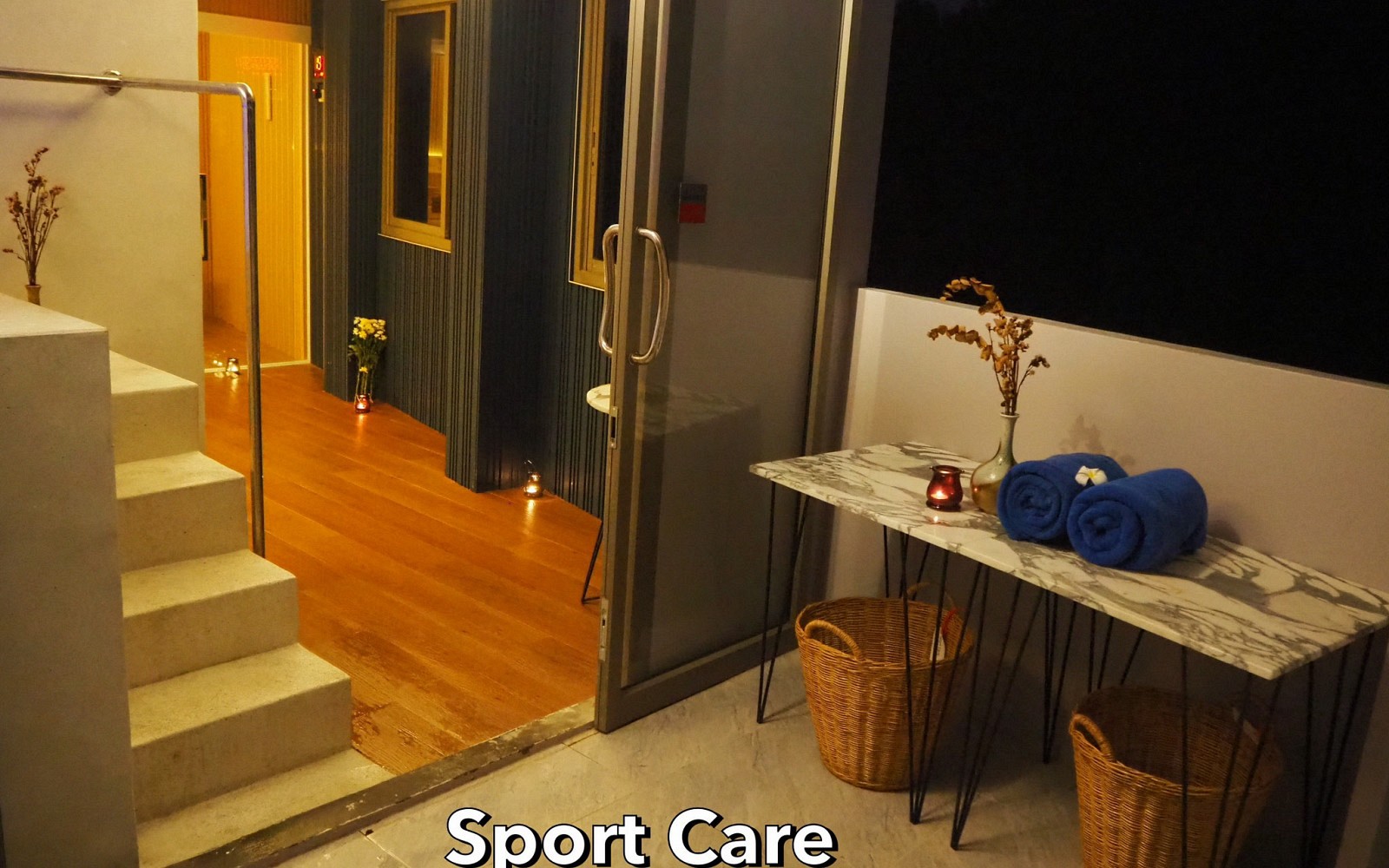 Sport Care
