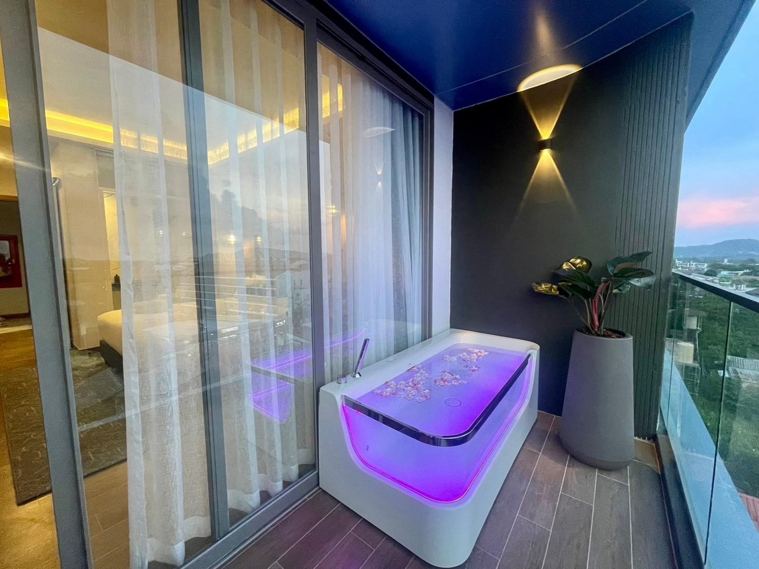 Premium Deluxe Double Room