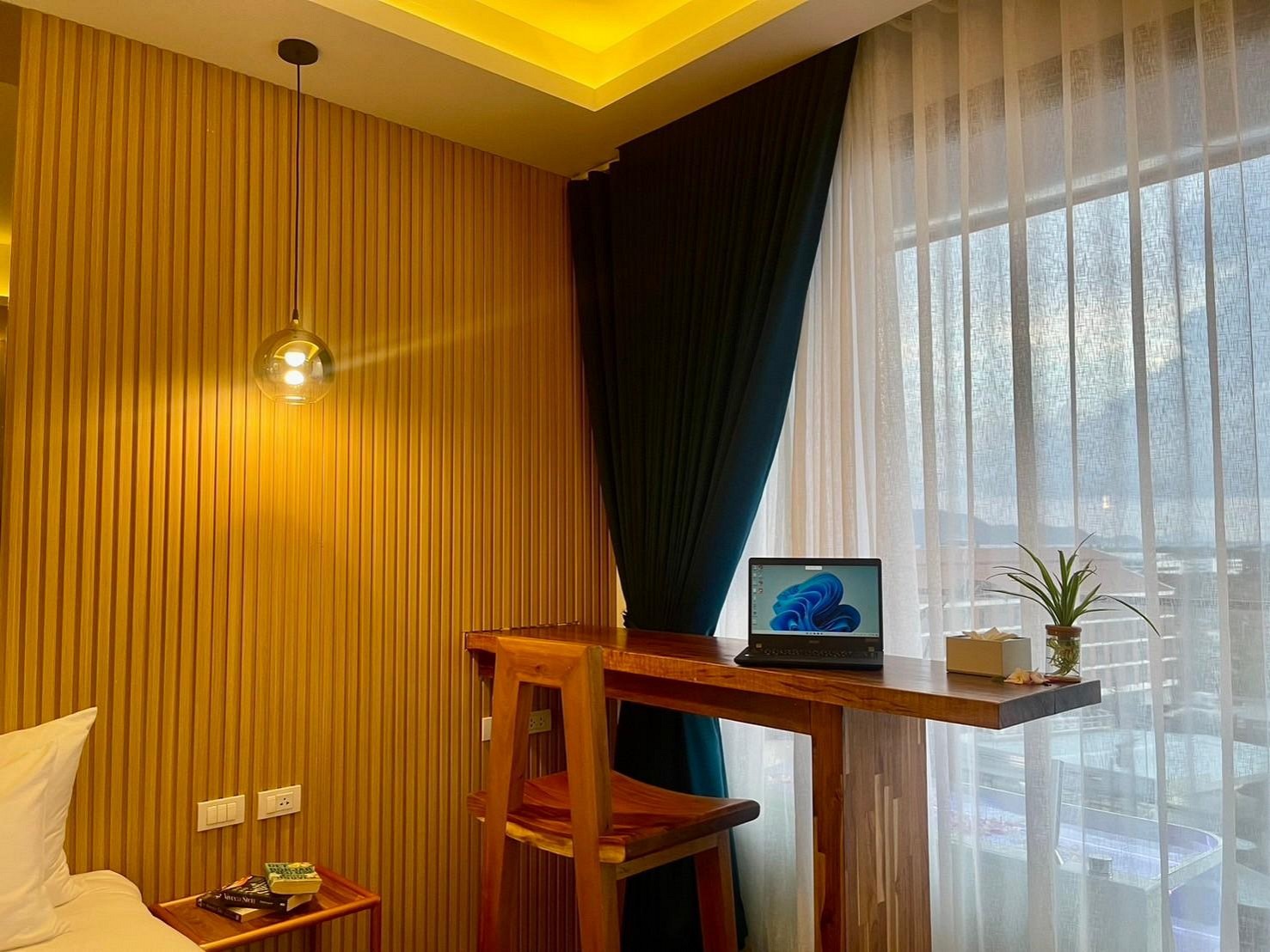 Premium Deluxe Double Room