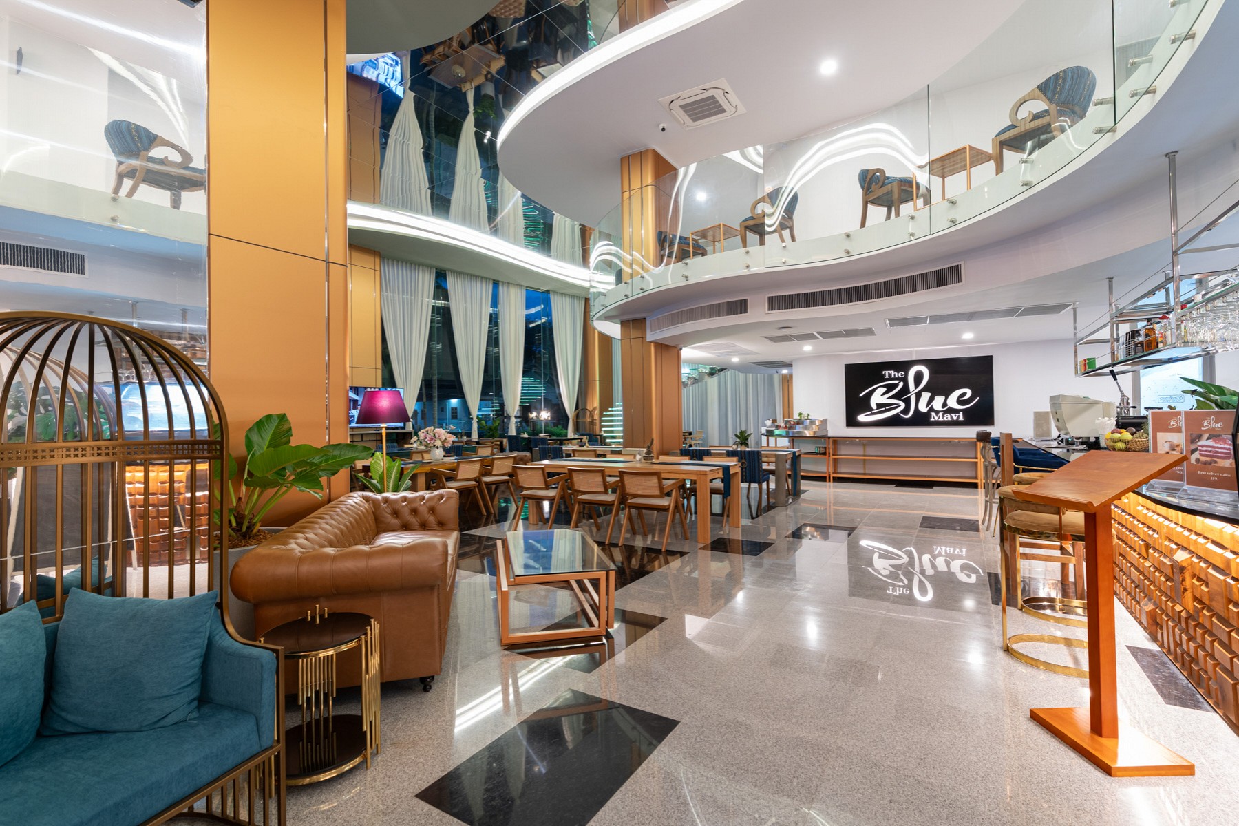 Terms and Conditions