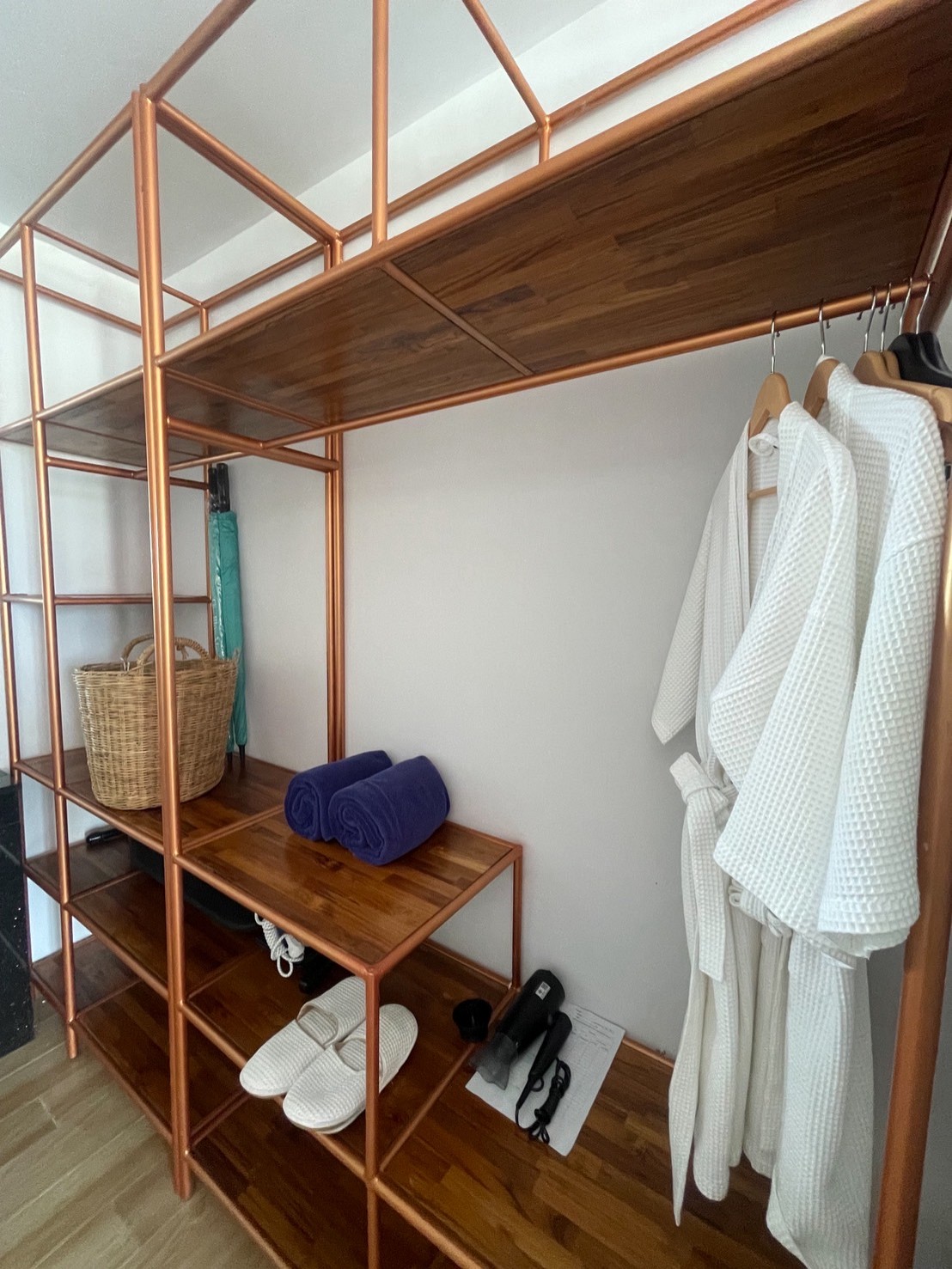 Premium Luxury Suite