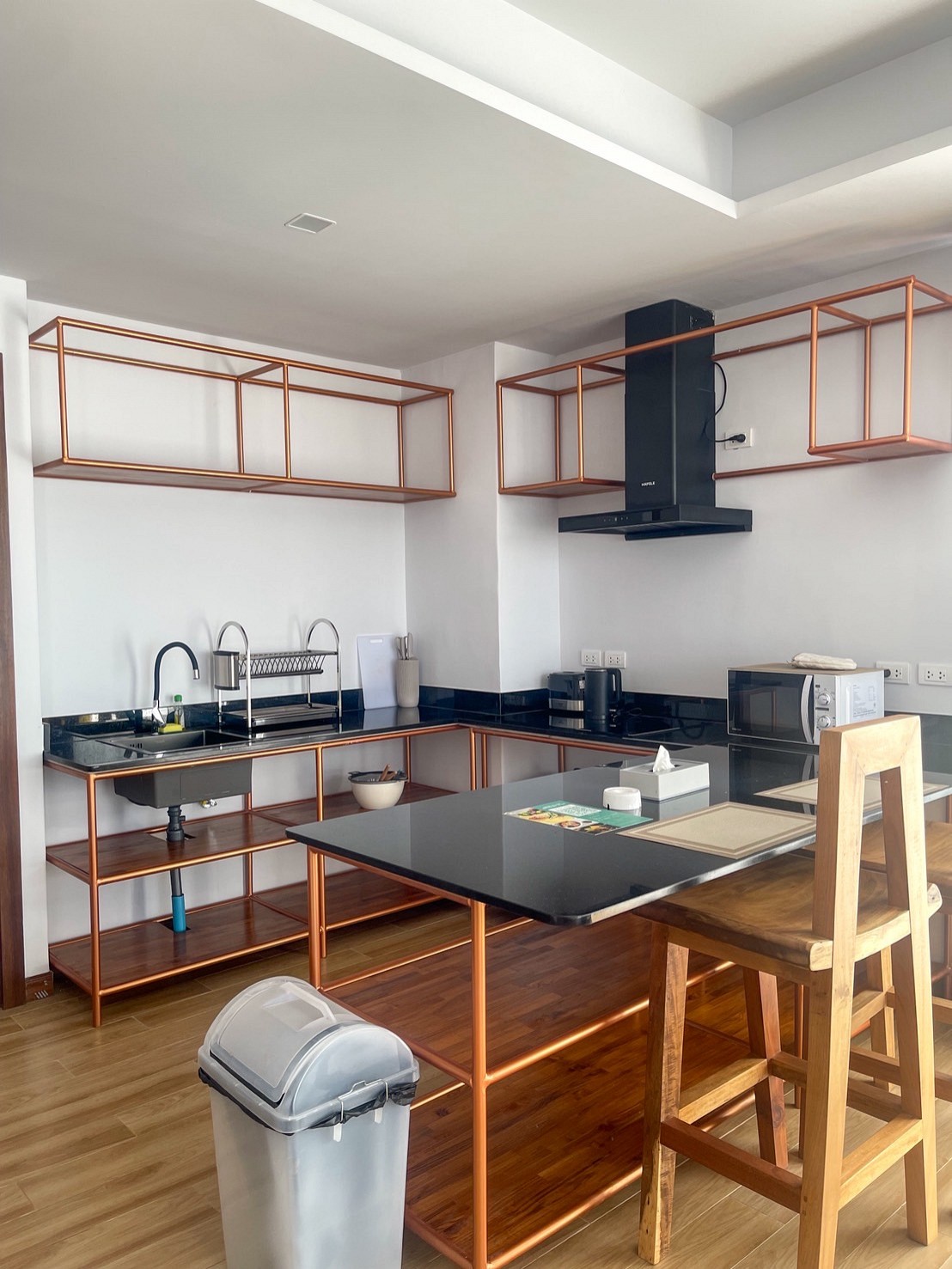 Premium Luxury Suite