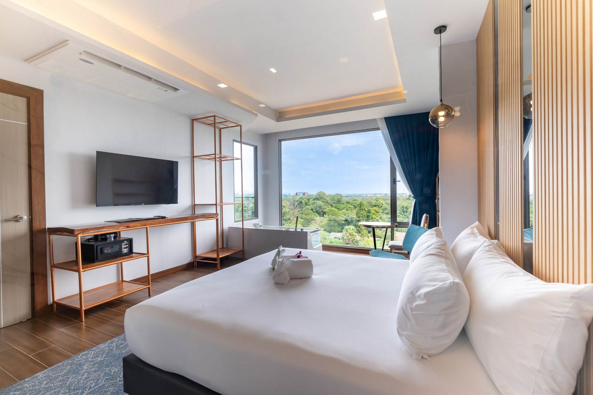 Premium Family Suite